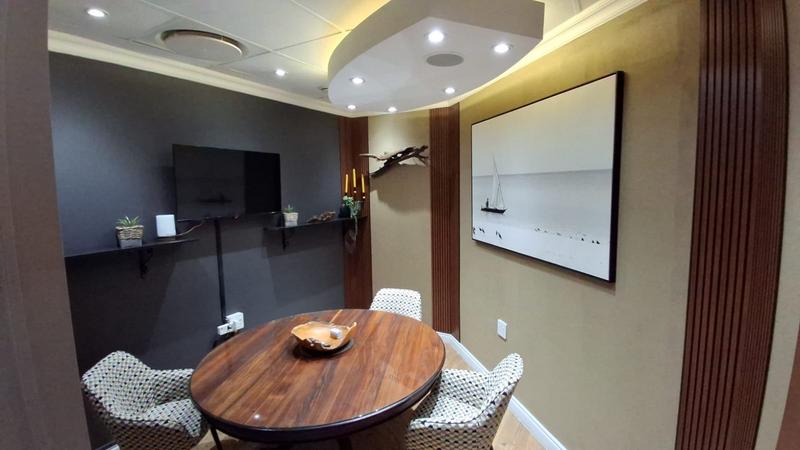 To Let Commercial Property for Rent in George Central Western Cape